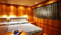 Zaliv II -  Guest Cabin